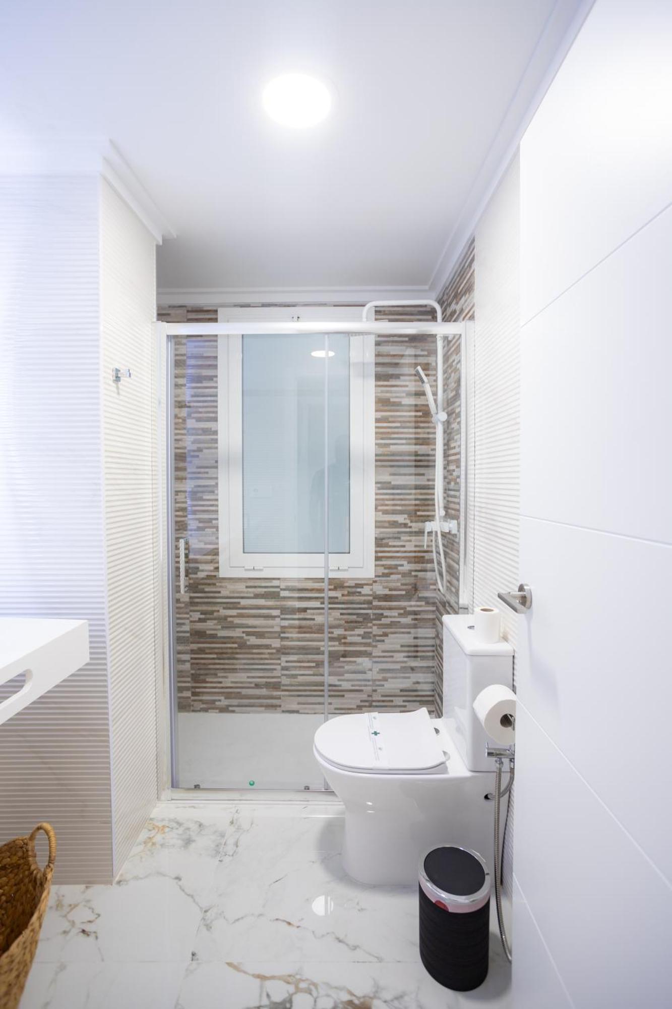 L&G Apartments Bahia Suite Alicante Eksteriør billede