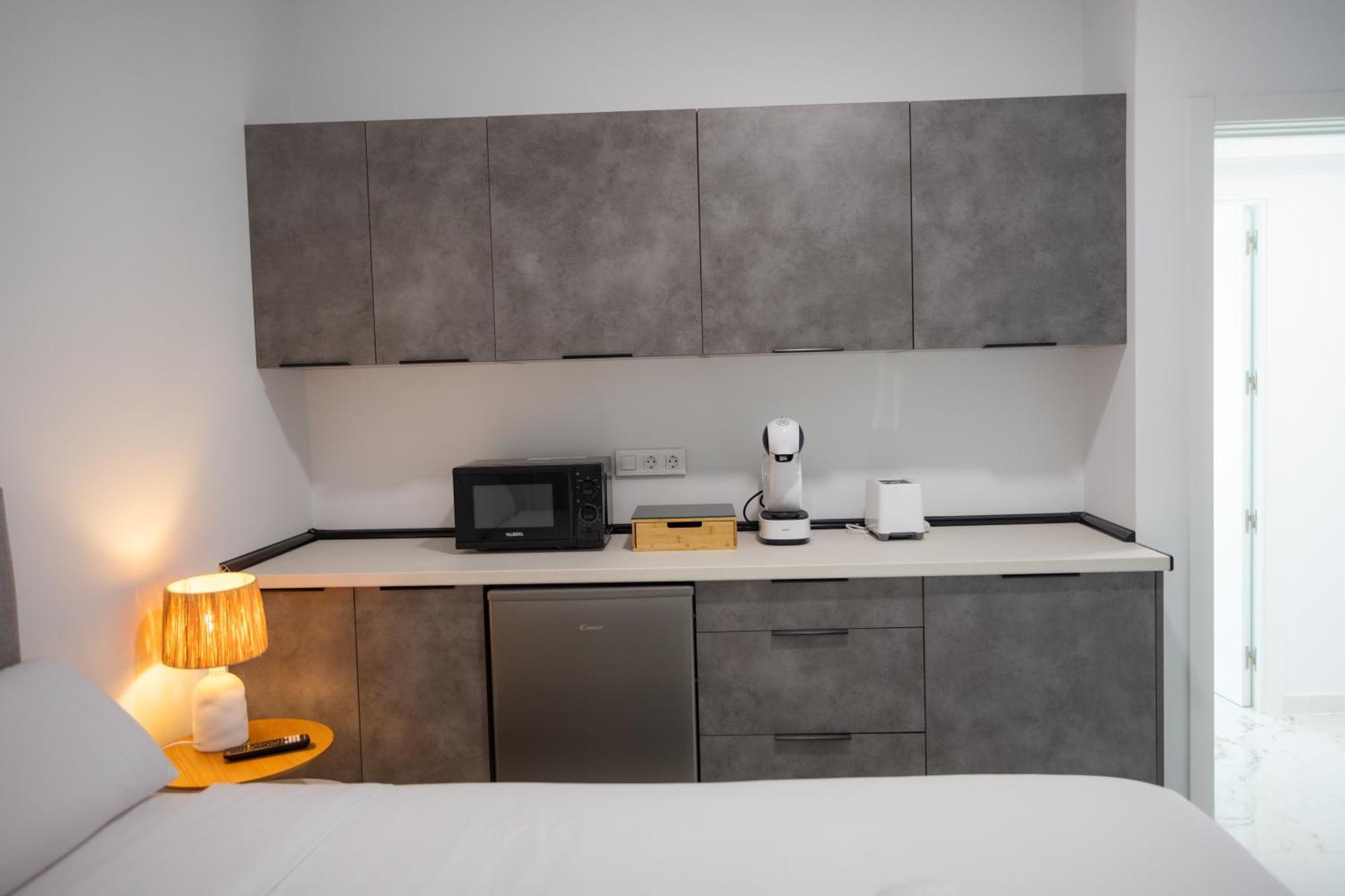 L&G Apartments Bahia Suite Alicante Eksteriør billede
